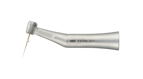 Endodontics Applications/FX74m