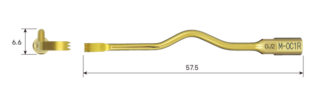 Bone Surgery(MAXI REACH)/M-OC1R – variosurg