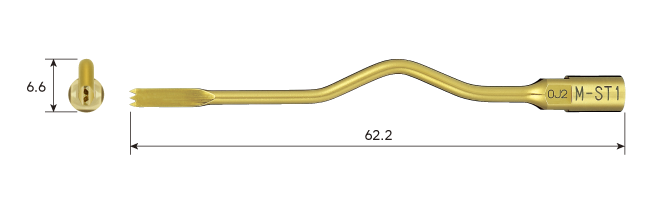 Bone Surgery(MAXI REACH)/M-ST1 – variosurg